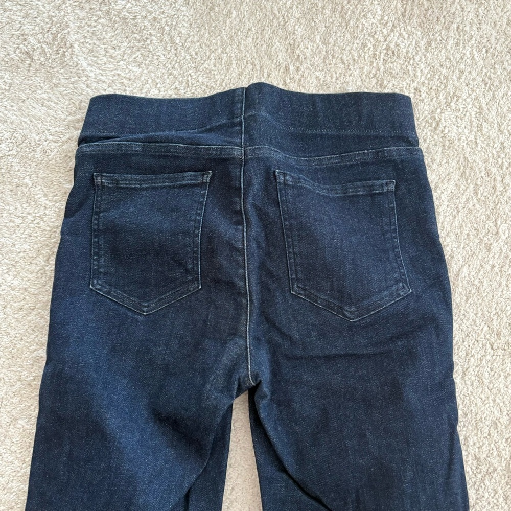 NYDJ Not Your Daughters Jeans Capri Stretch Jeans - Picture 5 of 9
